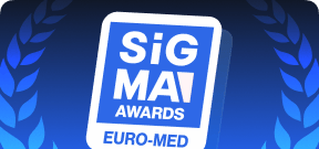 Horwex Named Best Crypto Casino at SiGMA Central Europe Awards 2025
